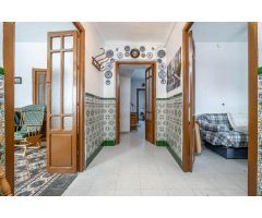 OPORTUNIDAD DE CASA DE PUEBLO