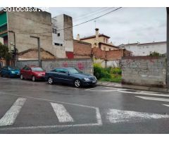 OPORTUNIDAD DE SOLAR EN LA MEJOR ZONA DE MARACENA