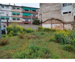 OPORTUNIDAD DE SOLAR EN LA MEJOR ZONA DE MARACENA