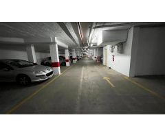 GARAJE EN VENTA