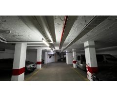 GARAJE EN VENTA