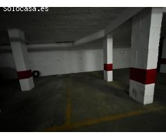 GARAJE EN VENTA