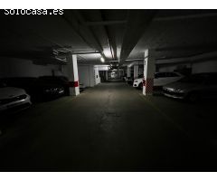 GARAJE EN VENTA