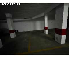 GARAJE EN VENTA