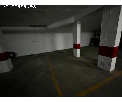 GARAJE EN VENTA