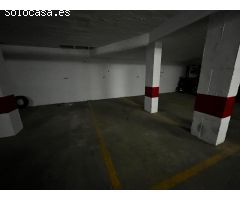 GARAJE EN VENTA