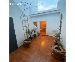 CASA EN VENTA EN EL TIRO DE LINEA