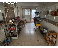 CASA EN VENTA EN EL TIRO DE LINEA