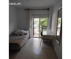 PISO EN ALQUILER
