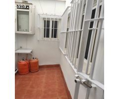PISO EN ALQUILER