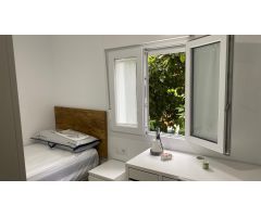 Se alquila habitación en El Juncal