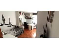 Piso convertido en 2 apartamentos en Jerez de la Frontera