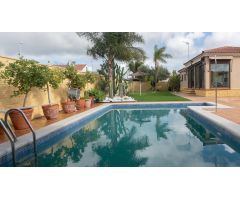 PRECIOSO CHALET EN ZONA NORESTE
