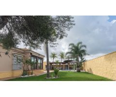 PRECIOSO CHALET EN ZONA NORESTE