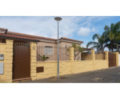 PRECIOSO CHALET EN ZONA NORESTE