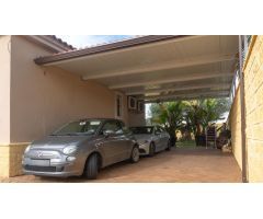 PRECIOSO CHALET EN ZONA NORESTE