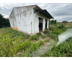 MAGNÍFICA PARCELA DE 3300 M