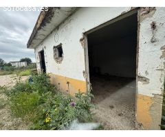 MAGNÍFICA PARCELA DE 3300 M