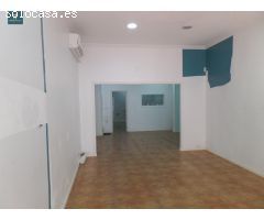 Local comercial Torrejón de Ardoz Centro