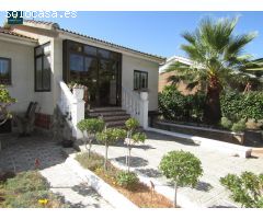 Chalet independiente en Villalbilla Urbanización Zulema