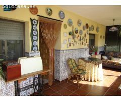 Chalet independiente en Villalbilla Urbanización Zulema