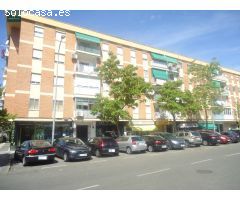 Piso en venta en zona Veredillas Torrejón de Ardoz