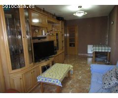 Piso en venta en zona Veredillas Torrejón de Ardoz