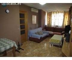 Piso en venta en zona Veredillas Torrejón de Ardoz