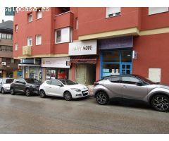 Local comercial en alquiler en Las Rozas