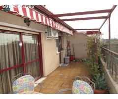 Ático duplex en venta Torrejón de Ardoz Urbanización Azalea
