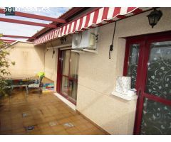 Ático duplex en venta Torrejón de Ardoz Urbanización Azalea