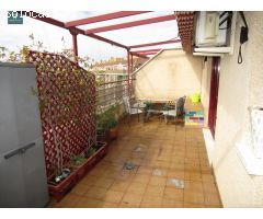 Ático duplex en venta Torrejón de Ardoz Urbanización Azalea