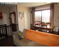 Ático duplex en venta Torrejón de Ardoz Urbanización Azalea
