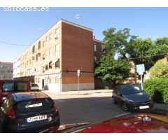 Piso venta en rentabilidad en Madrid Villa de Vallecas