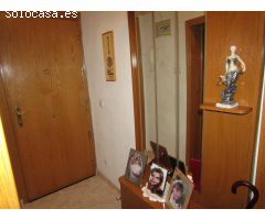 Piso venta en rentabilidad en Madrid Villa de Vallecas
