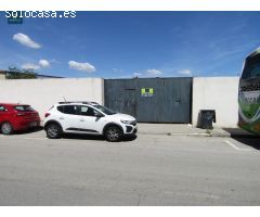 Solar industrial en venta Polígono Fin de semana Madrid