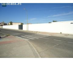 Solar industrial en venta Polígono Fin de semana Madrid