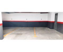 Oportunidad - Plazas de parking en La Pobla de Vallbona