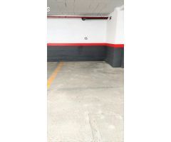 Oportunidad - Plazas de parking en La Pobla de Vallbona