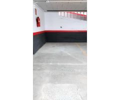 Oportunidad - Plazas de parking en La Pobla de Vallbona
