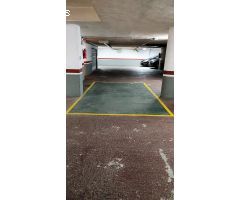 Oportunidad - Plazas de parking en La Pobla de Vallbona