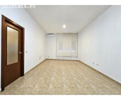 Precioso piso en planta baja c/ 3 hab. y parking en Vilamarxant
