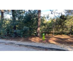 Terreno urbano en Venta en Vidreres, Girona