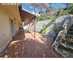 ¡Mi hogar con todo! Casa reformada en Vilanova del Valles ????????