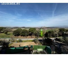 Terreno urbano con vistas despejadas en Vilanova del Valles