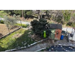 Terreno urbano con vistas despejadas en Vilanova del Valles