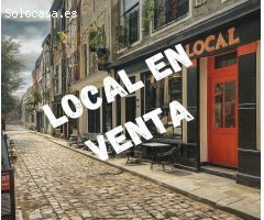 Local comercial en Venta en Montornès del Vallès, Barcelona