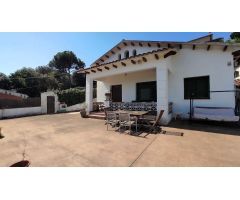 Bonita casa a 4 vientos  en Montornes del Valles con vistas despejadas
