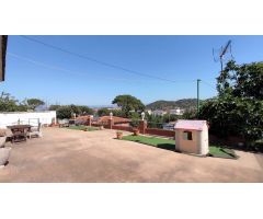 Bonita casa a 4 vientos  en Montornes del Valles con vistas despejadas
