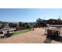 Bonita casa a 4 vientos  en Montornes del Valles con vistas despejadas